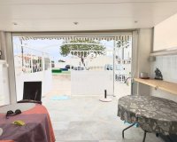 Resale - Town House -
Torrevieja - La Siesta - El Salado - Torreta