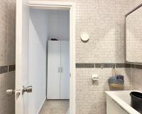 Resale - Town House -
Torrevieja - La Siesta - El Salado - Torreta