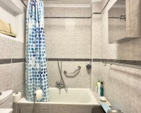 Resale - Town House -
Torrevieja - La Siesta - El Salado - Torreta