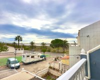 Resale - Town House -
Torrevieja - La Siesta - El Salado - Torreta