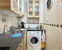 Resale - Town House -
Torrevieja - La Siesta - El Salado - Torreta