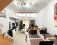 Resale - Town House -
Torrevieja - La Siesta - El Salado - Torreta