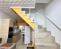 Resale - Town House -
Torrevieja - La Siesta - El Salado - Torreta