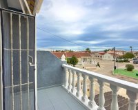 Resale - Town House -
Torrevieja - La Siesta - El Salado - Torreta