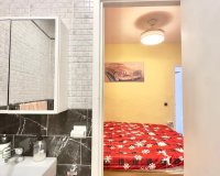 Resale - Town House -
Torrevieja - La Siesta - El Salado - Torreta