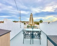 Resale - Town House -
Torrevieja - La Siesta - El Salado - Torreta
