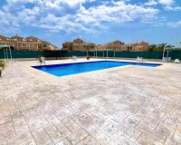 Resale - Town House -
Torrevieja - La Siesta - El Salado - Torreta