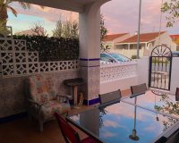 Resale - Town House -
Torrevieja - La Siesta - El Salado - Torreta