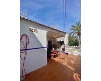 Resale - Town House -
Torrevieja - La Siesta - El Salado - Torreta