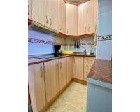 Resale - Town House -
Torrevieja - La Siesta - El Salado - Torreta