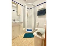 Resale - Town House -
Torrevieja - La Siesta - El Salado - Torreta