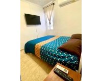 Resale - Town House -
Torrevieja - La Siesta - El Salado - Torreta