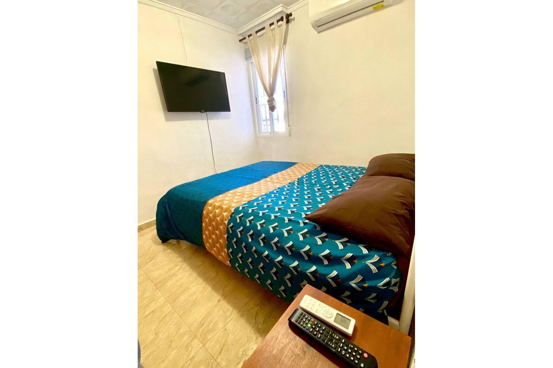 Resale - Town House -
Torrevieja - La Siesta - El Salado - Torreta