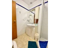 Resale - Town House -
Torrevieja - La Siesta - El Salado - Torreta