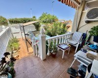 Resale - Town House -
Torrevieja - La Siesta - El Salado - Torreta