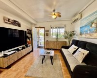 Resale - Town House -
Torrevieja - La Siesta - El Salado - Torreta