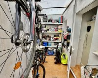 Resale - Town House -
Torrevieja - La Siesta - El Salado - Torreta