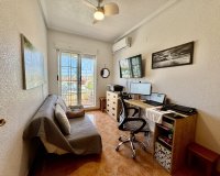 Resale - Town House -
Torrevieja - La Siesta - El Salado - Torreta