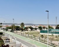 Resale - Town House -
Torrevieja - La Siesta - El Salado - Torreta