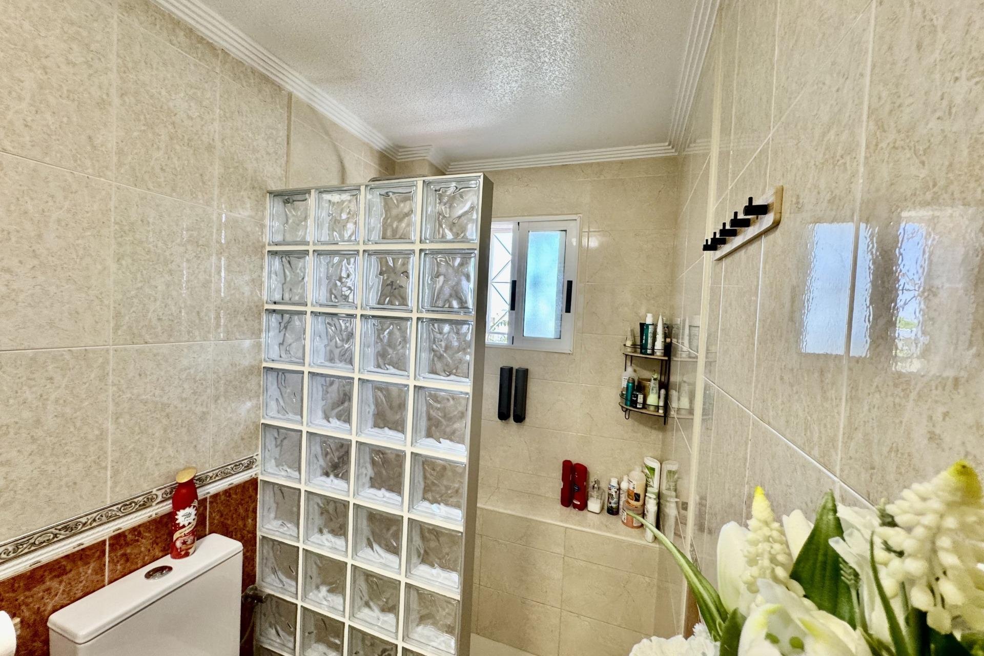 Resale - Town House -
Torrevieja - La Siesta - El Salado - Torreta