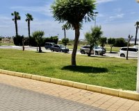 Resale - Town House -
Torrevieja - La Siesta - El Salado - Torreta