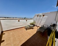 Resale - Town House -
Torrevieja - La Siesta - El Salado - Torreta
