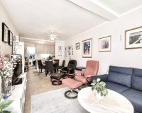 Resale - Town House -
Torrevieja - La Siesta - El Salado - Torreta