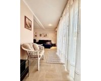 Resale - Town House -
Torrevieja - La Siesta - El Salado - Torreta