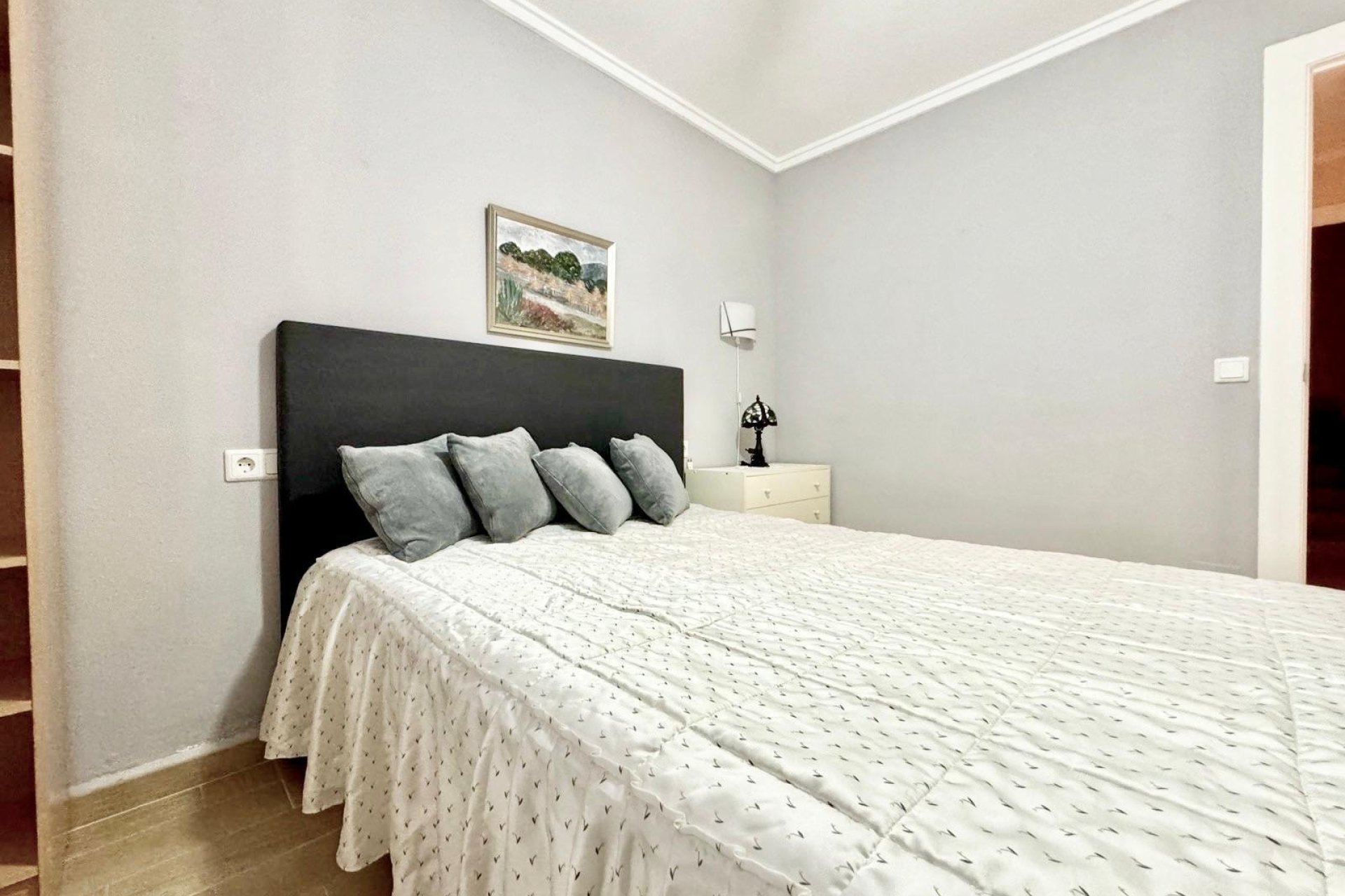Resale - Town House -
Torrevieja - La Siesta - El Salado - Torreta
