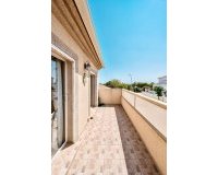 Resale - Town House -
Torrevieja - La Siesta - El Salado - Torreta