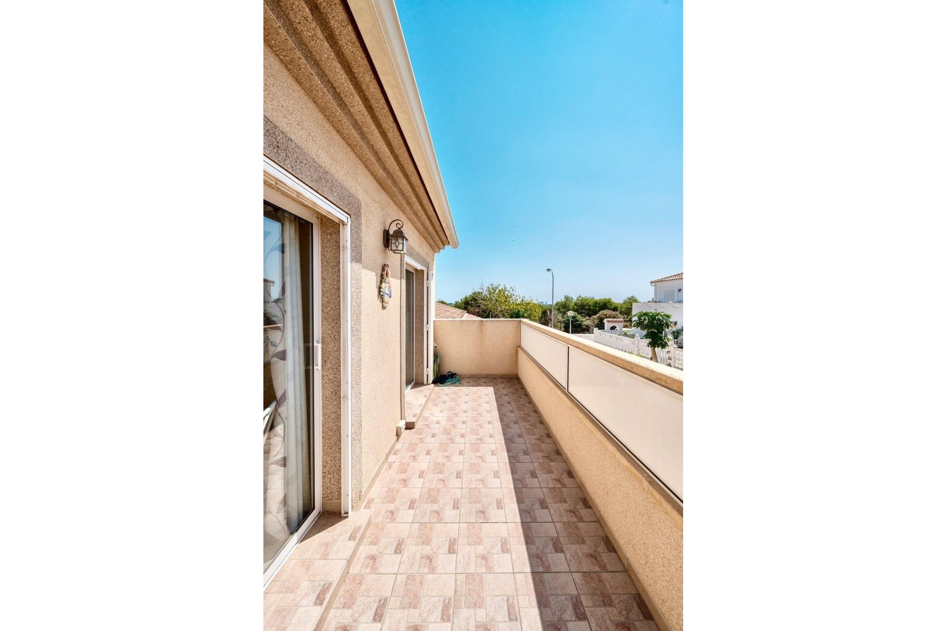 Resale - Town House -
Torrevieja - La Siesta - El Salado - Torreta