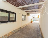 Resale - Town House -
Torrevieja - La Siesta