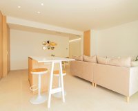 Resale - Town House -
Torrevieja - La Siesta