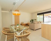 Resale - Town House -
Torrevieja - La Siesta