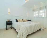 Resale - Town House -
Torrevieja - La Siesta