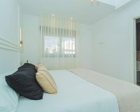 Resale - Town House -
Torrevieja - La Siesta