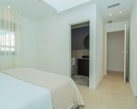 Resale - Town House -
Torrevieja - La Siesta