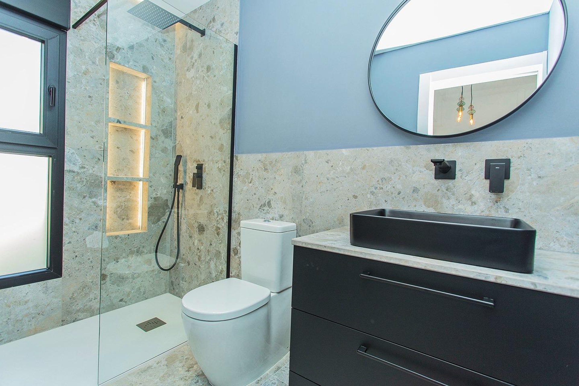 Resale - Town House -
Torrevieja - La Siesta