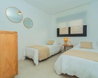 Resale - Town House -
Torrevieja - La Siesta