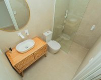 Resale - Town House -
Torrevieja - La Siesta