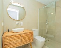 Resale - Town House -
Torrevieja - La Siesta