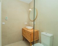Resale - Town House -
Torrevieja - La Siesta