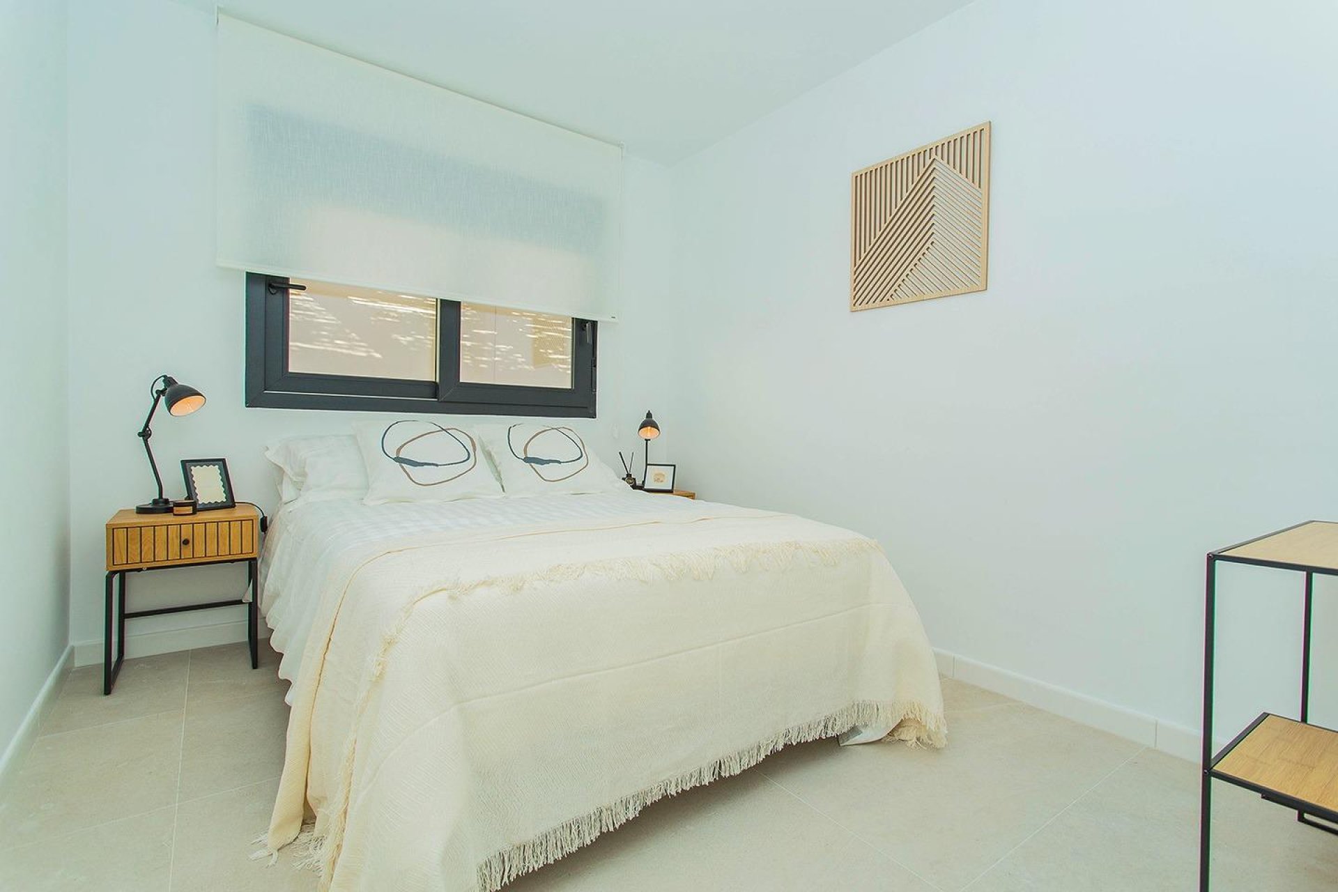 Resale - Town House -
Torrevieja - La Siesta