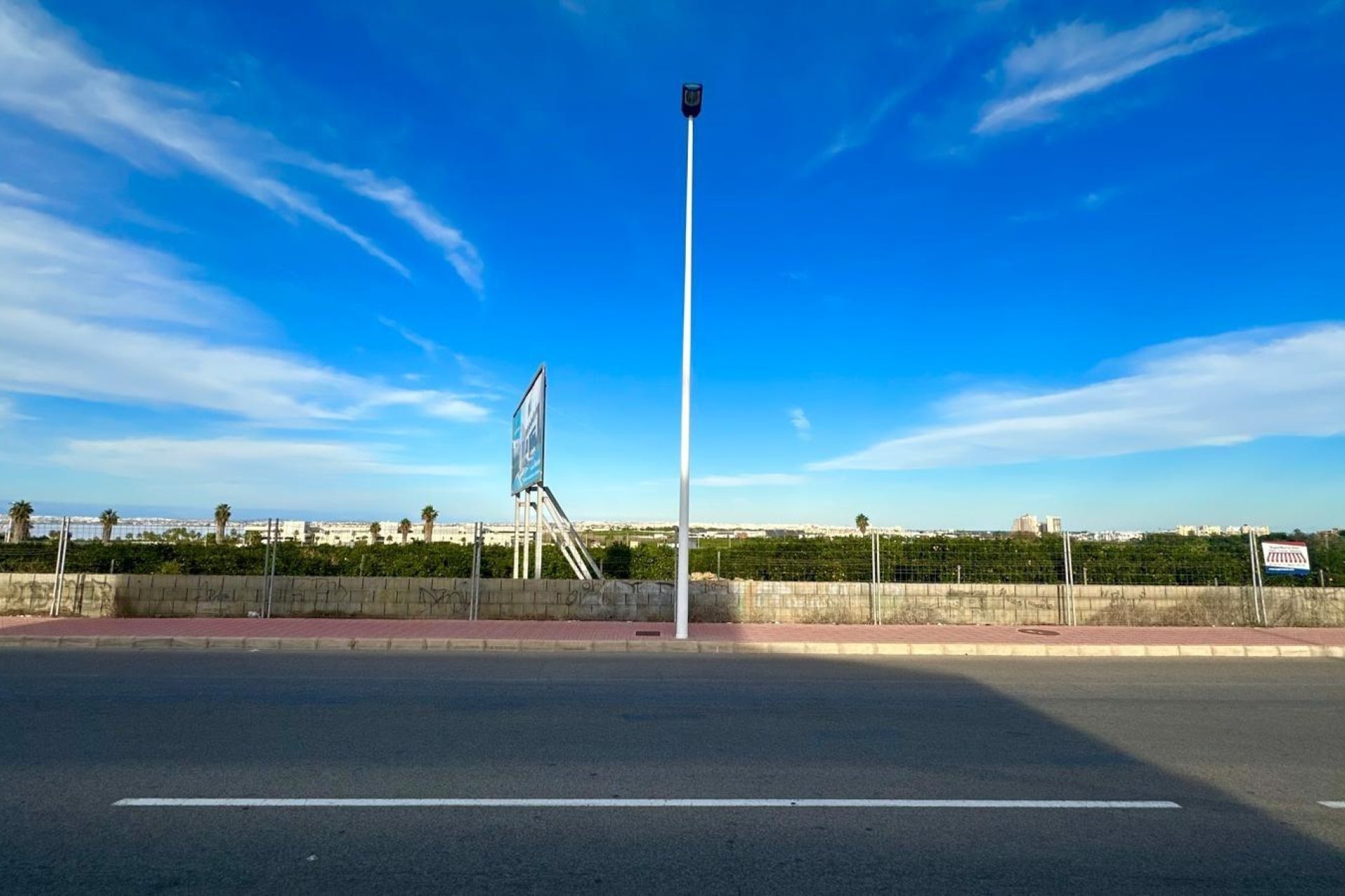 Resale - Town House -
Torrevieja - La Siesta