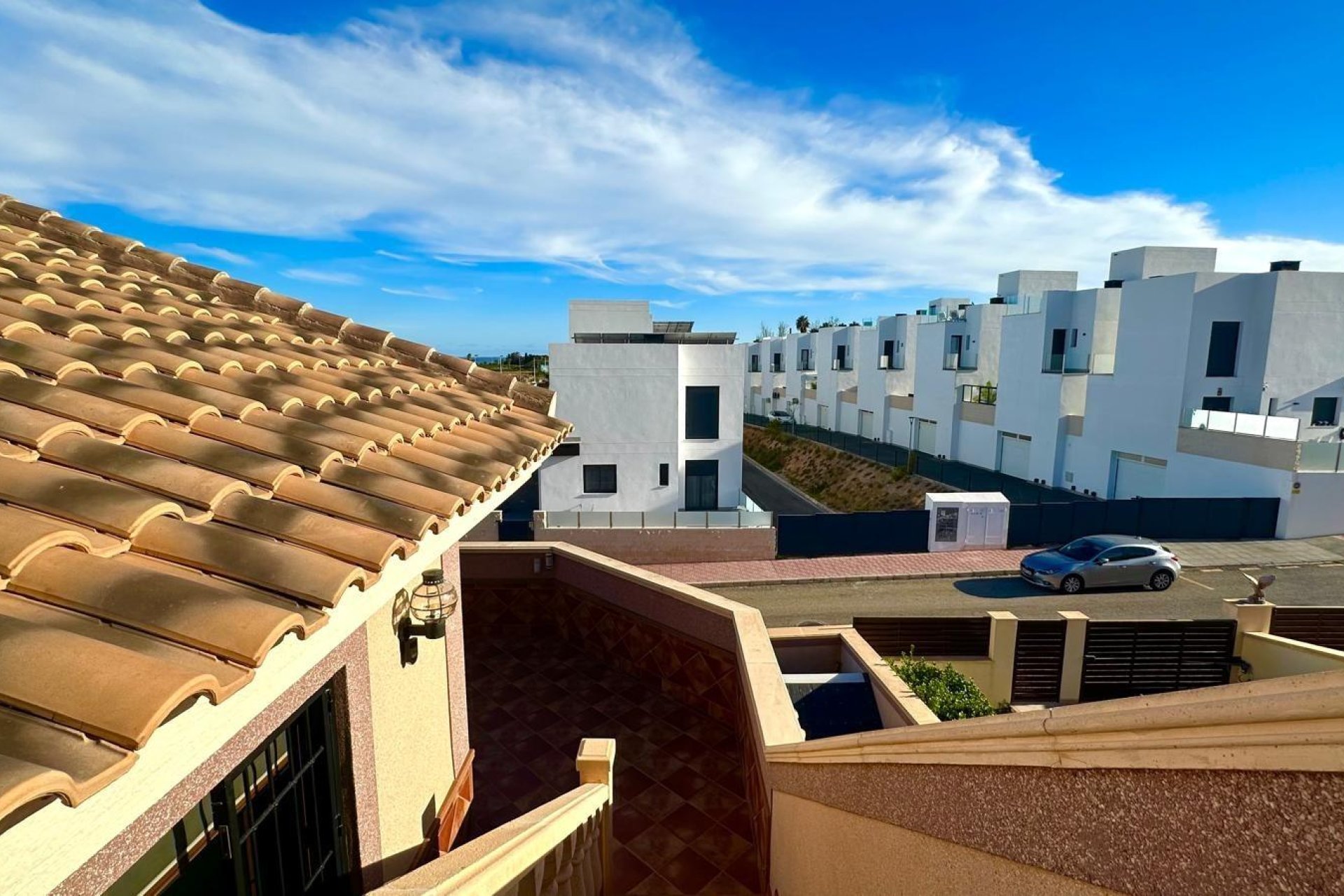 Resale - Town House -
Torrevieja - La Siesta