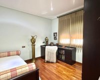 Resale - Town House -
Torrevieja - La Siesta