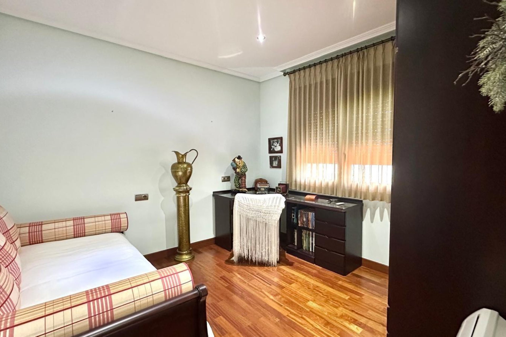 Resale - Town House -
Torrevieja - La Siesta