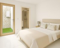 Resale - Town House -
Torrevieja - La Siesta