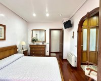 Resale - Town House -
Torrevieja - La Siesta