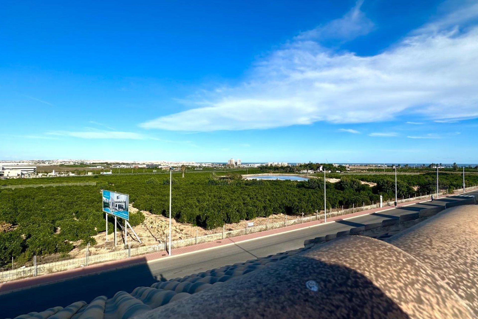 Resale - Town House -
Torrevieja - La Siesta